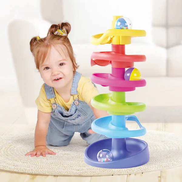 Engaging Movement & Sounds