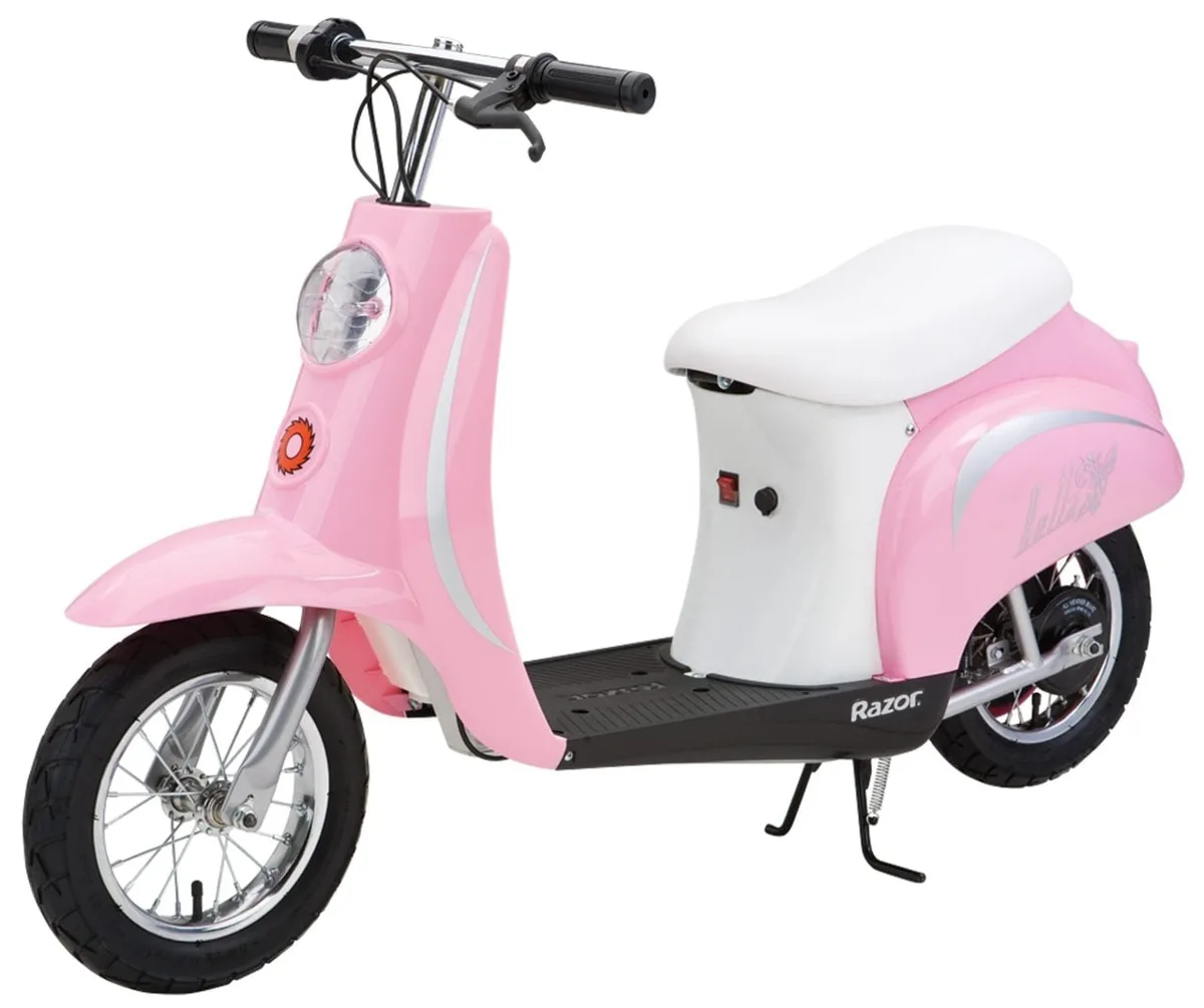 Summer Sale Alert: Ride in Style for Less! - view product