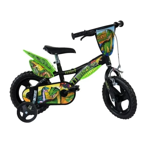 First Bikes & Character Adventures - view product
