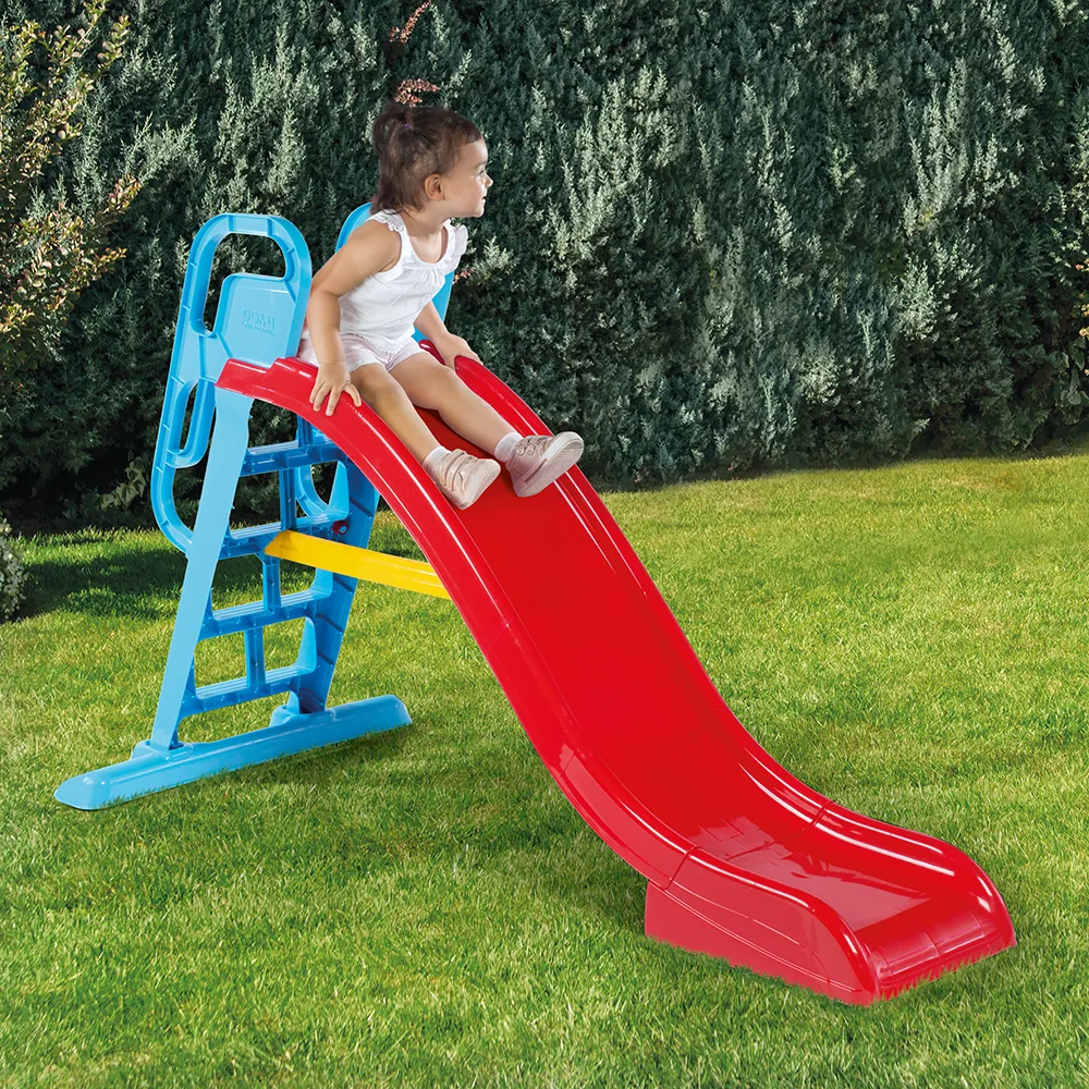 2. Splash & Slide into Fun!