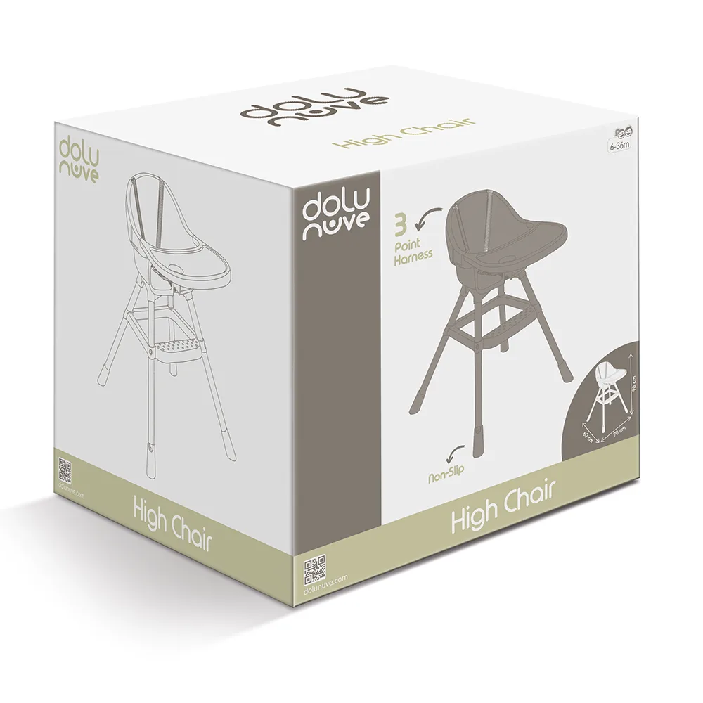 4. Dolu Educational Potty - view product