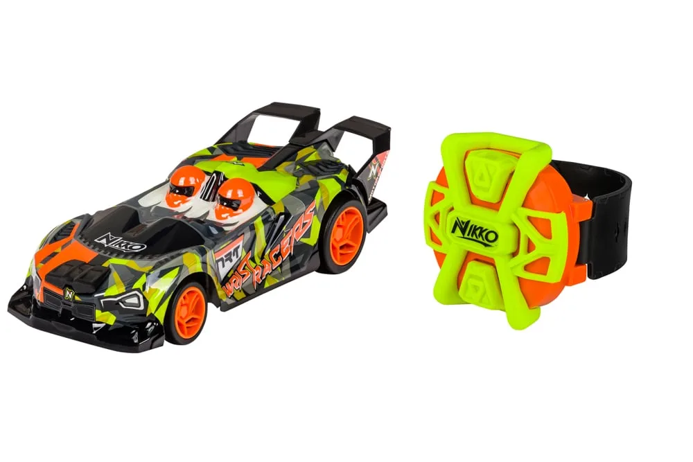 Wrist Racers - view product