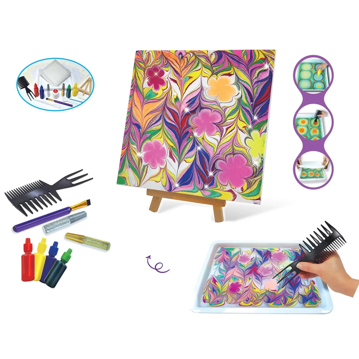 The Artist's Workshop - view product