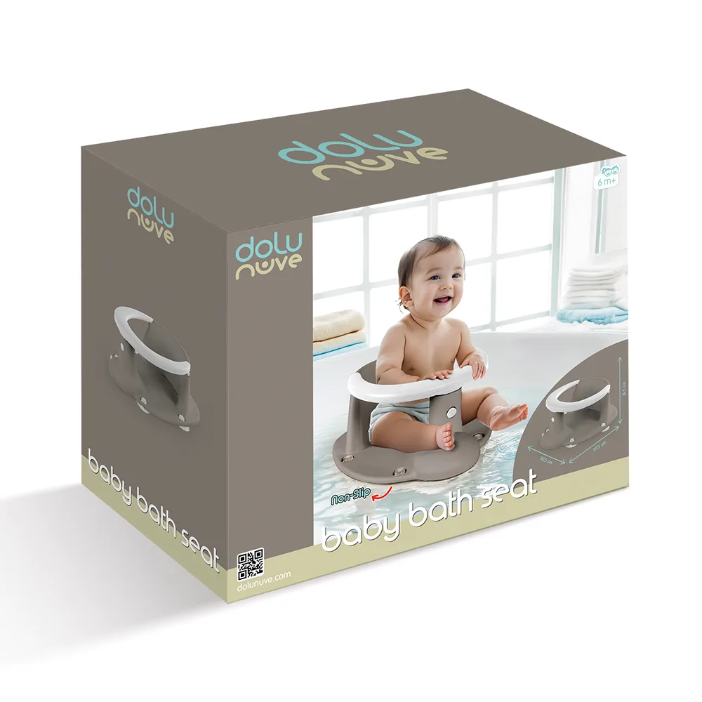 4. Dolu Educational Potty - view product