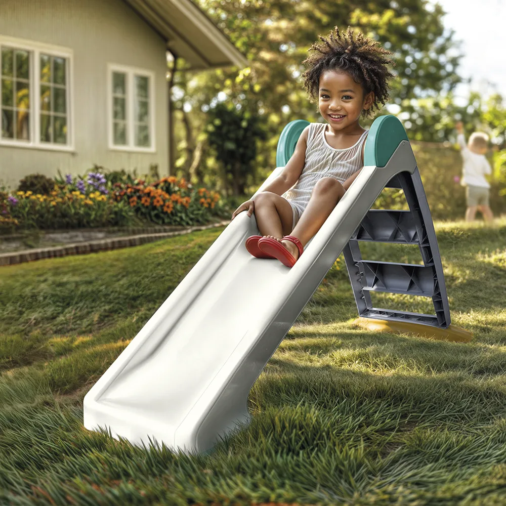 Why Choose Outdoor Play?