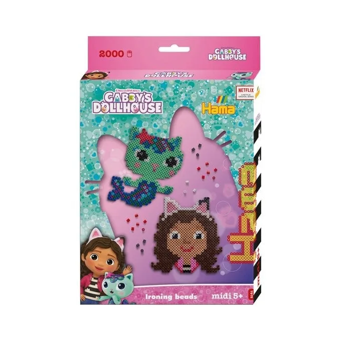 What is Gabby's Dollhouse? A Quick Guide for Parents
