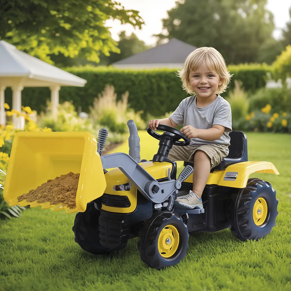 Outdoor Toys & Ride-Ons Sale | Pre-Summer | Toytastic UK - view product