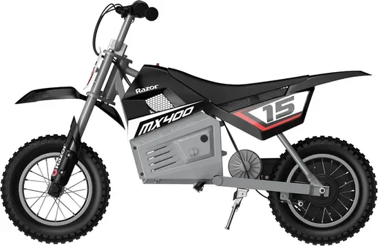 The Ultimate "Wow" Gift: Thrills on Wheels - view product