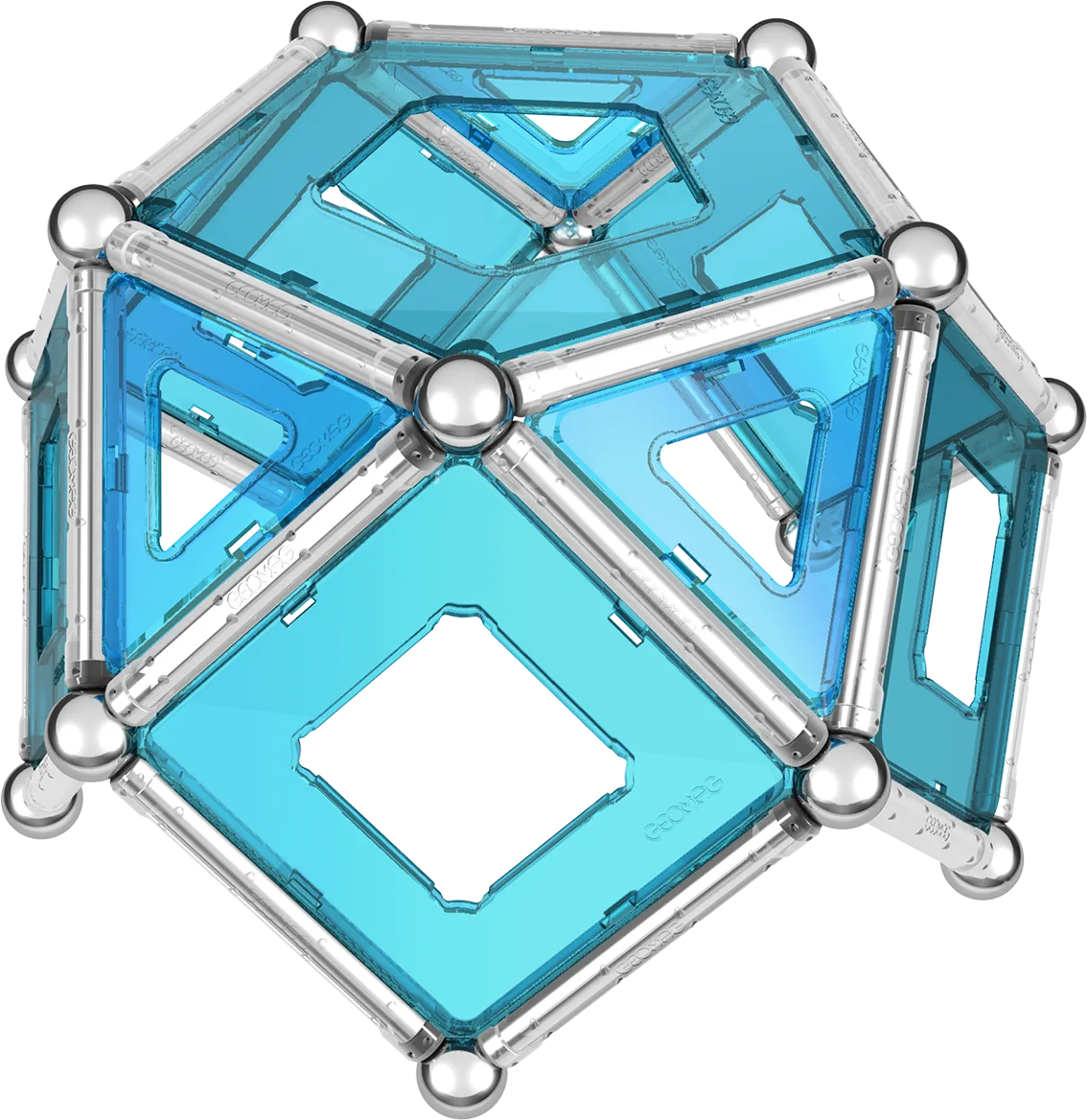 Pro-L: Precision Building for Advanced Creators (Ages 8+)
