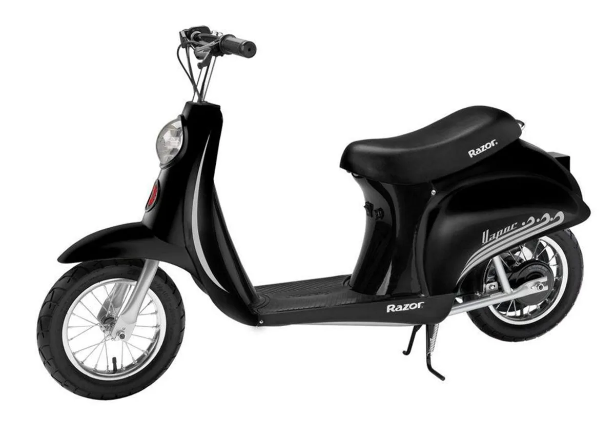 Summer Sale Alert: Ride in Style for Less! - view product
