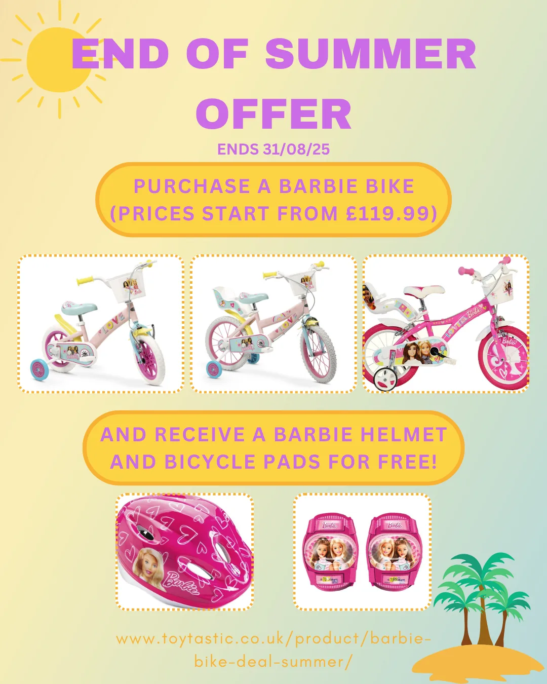 Why Choose Small World Toys? - view product