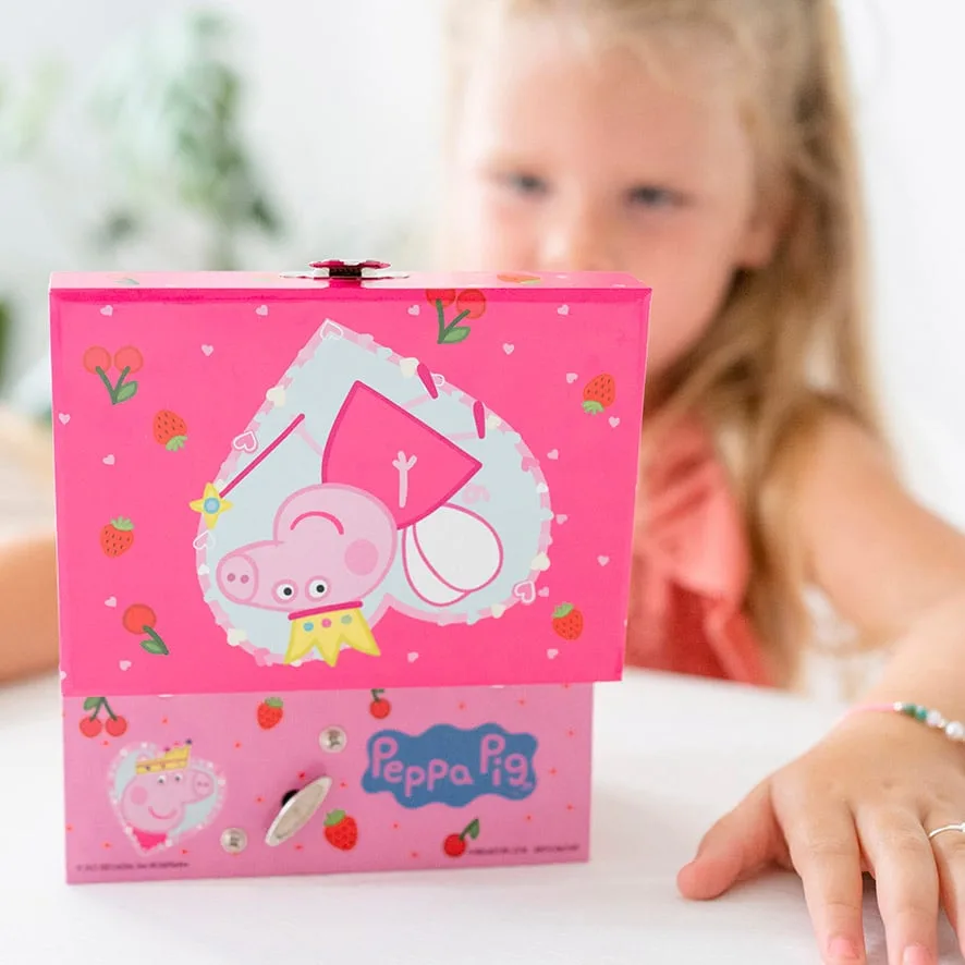 Celebrate with Creative Peppa Pig Sets - view product