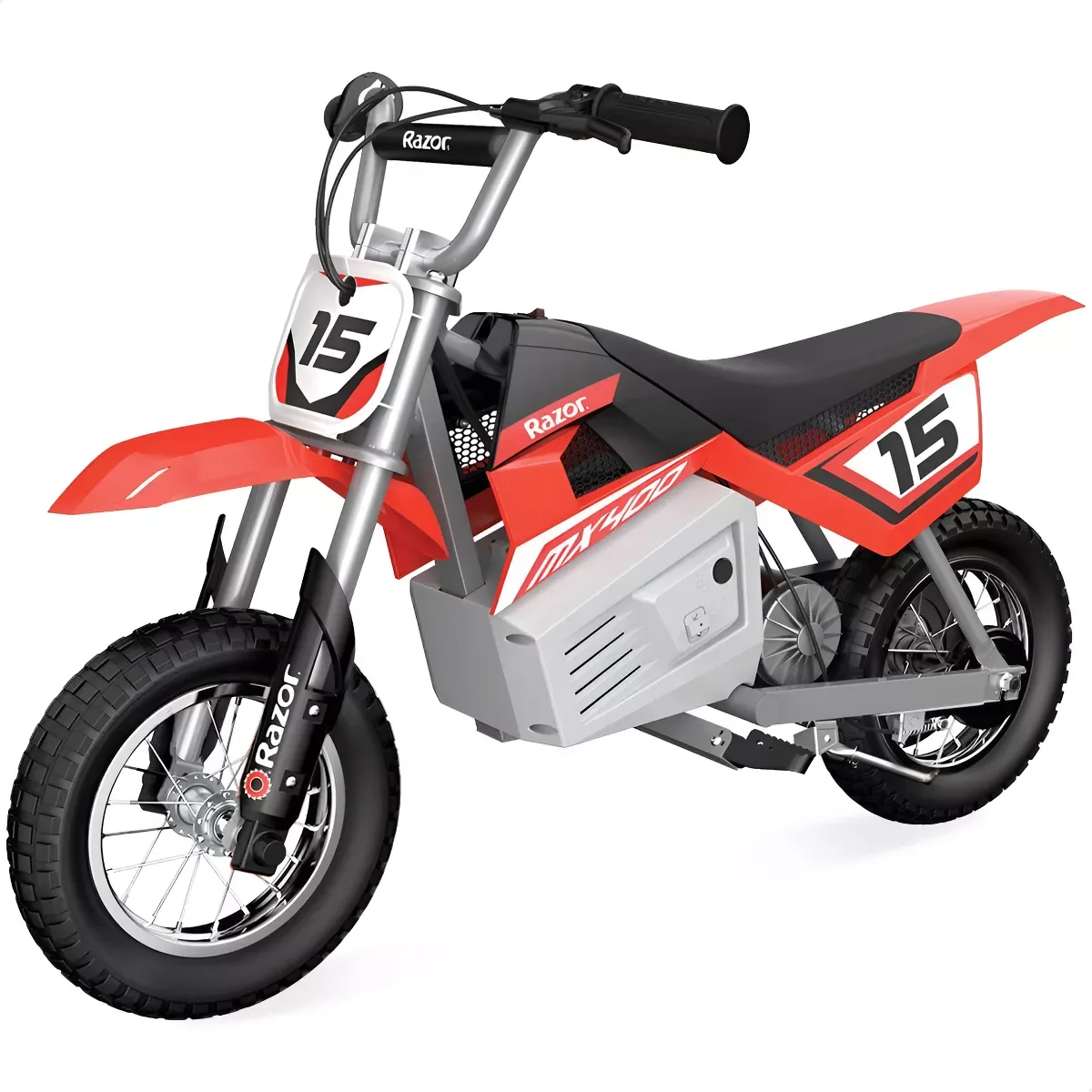 The Ultimate "Wow" Gift: Thrills on Wheels - view product