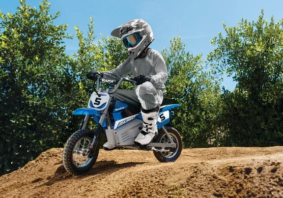 Razor Electric Ride-Ons