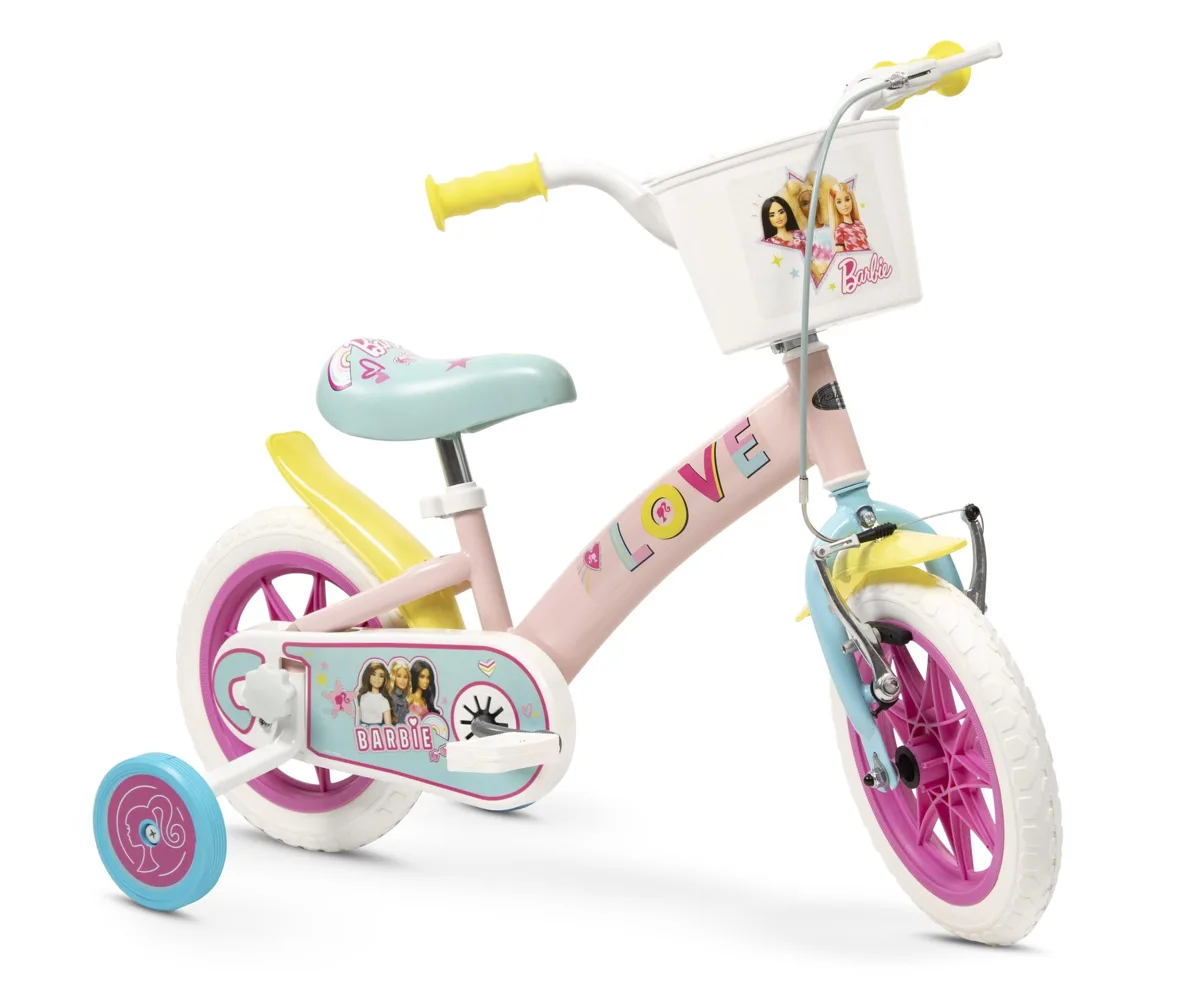 Easter Bike Deals: Batman & Barbie Bundles + Free Gear | Toytastic
