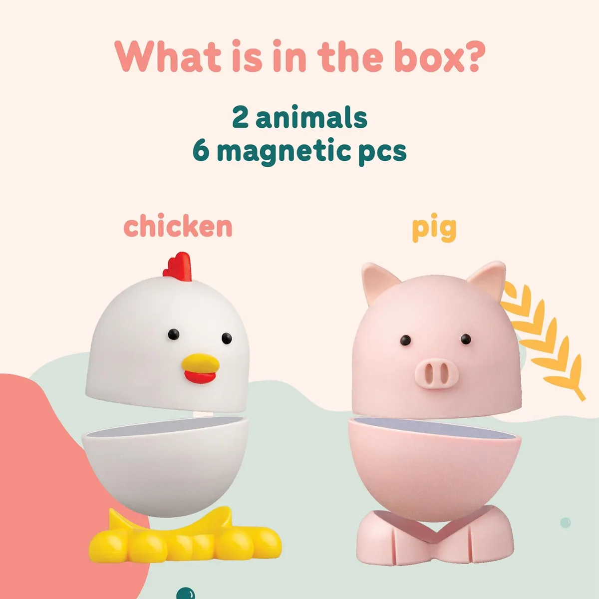 Spotlight On: Meet the Adorable Magimals!
