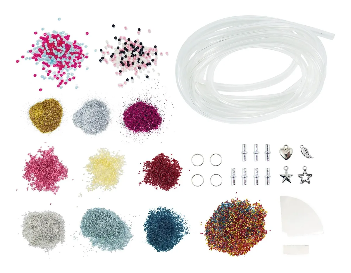 Be Teens Jewellery Kits Easter Deal | Creative Crafts for Kids | Toytastic