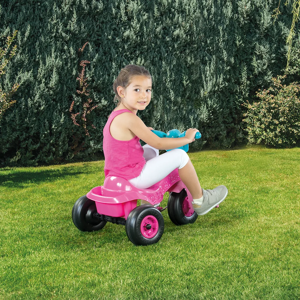 3. Stylish & Fun Rides for Toddlers! - view product