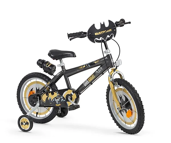 Autumn Adventures: Outdoor Toys, Bikes & Ride-Ons