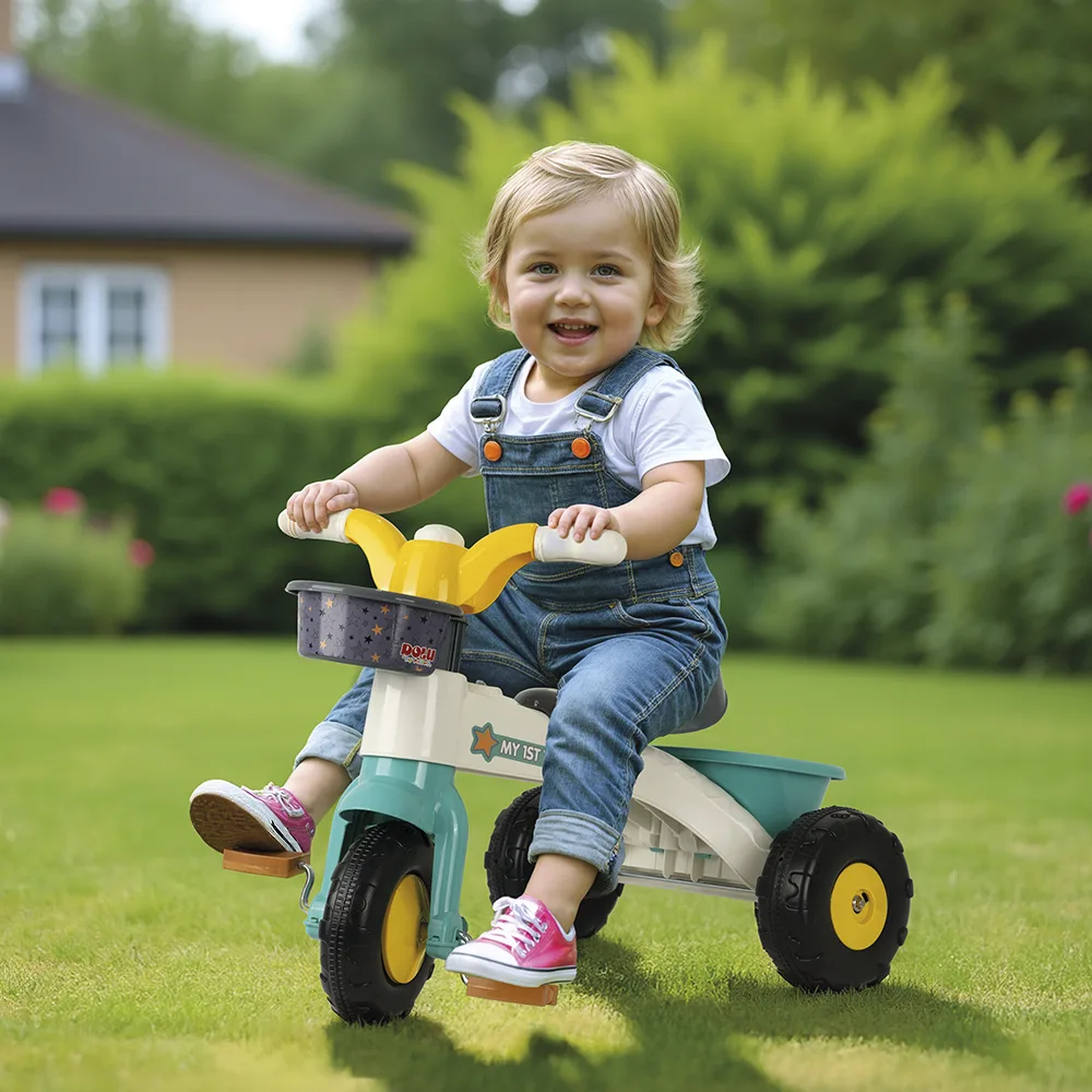1. First Adventures on Wheels! - view product