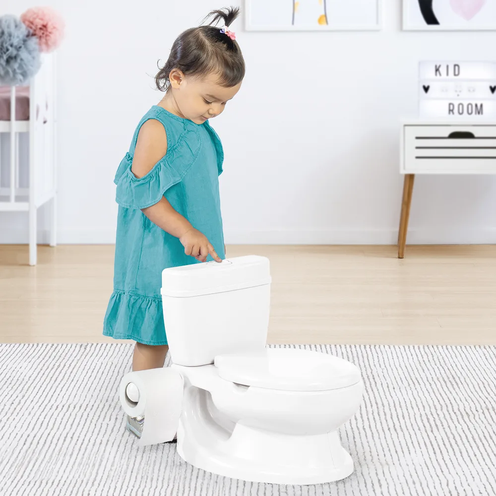 4. Dolu Educational Potty