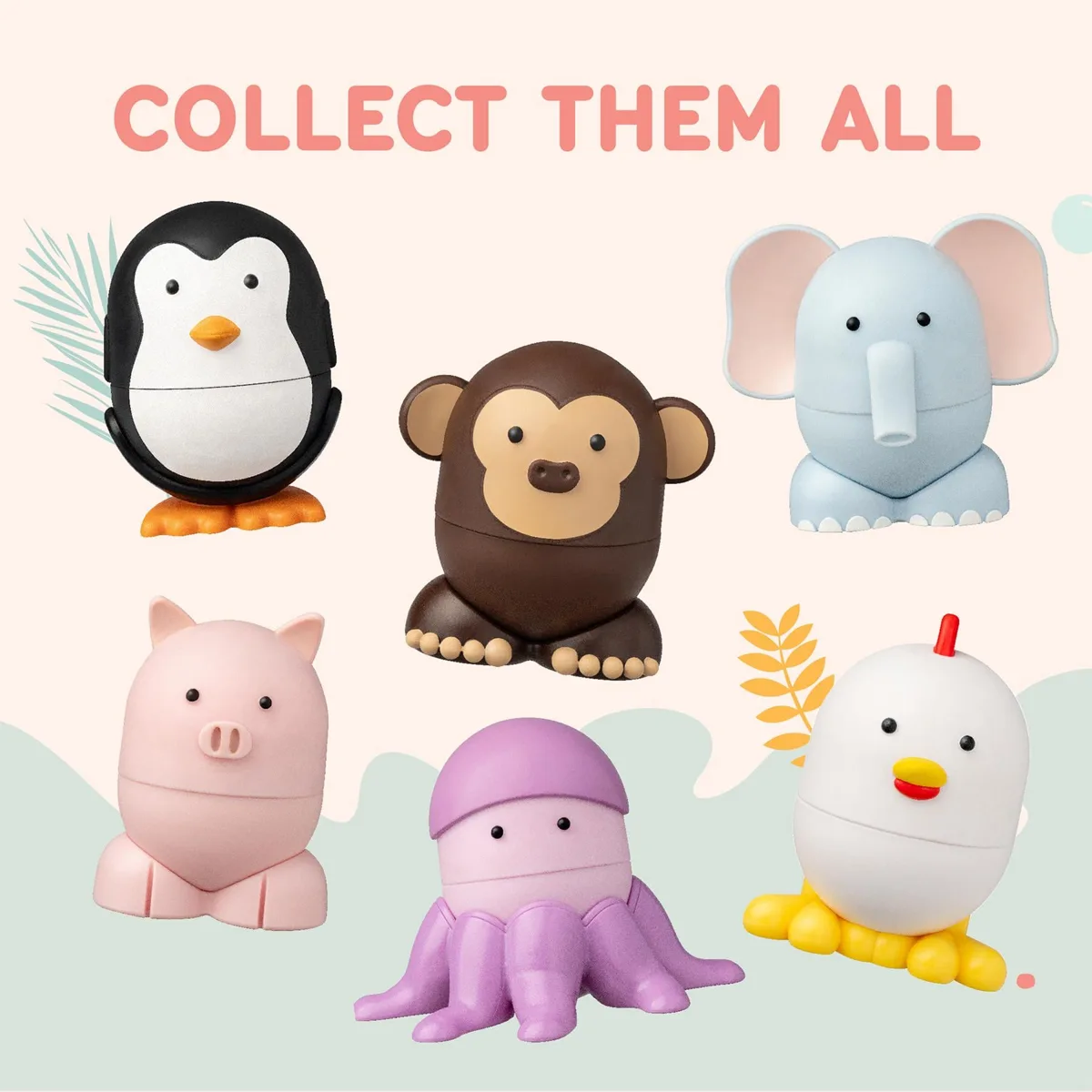 Spotlight On: Meet the Adorable Magimals!