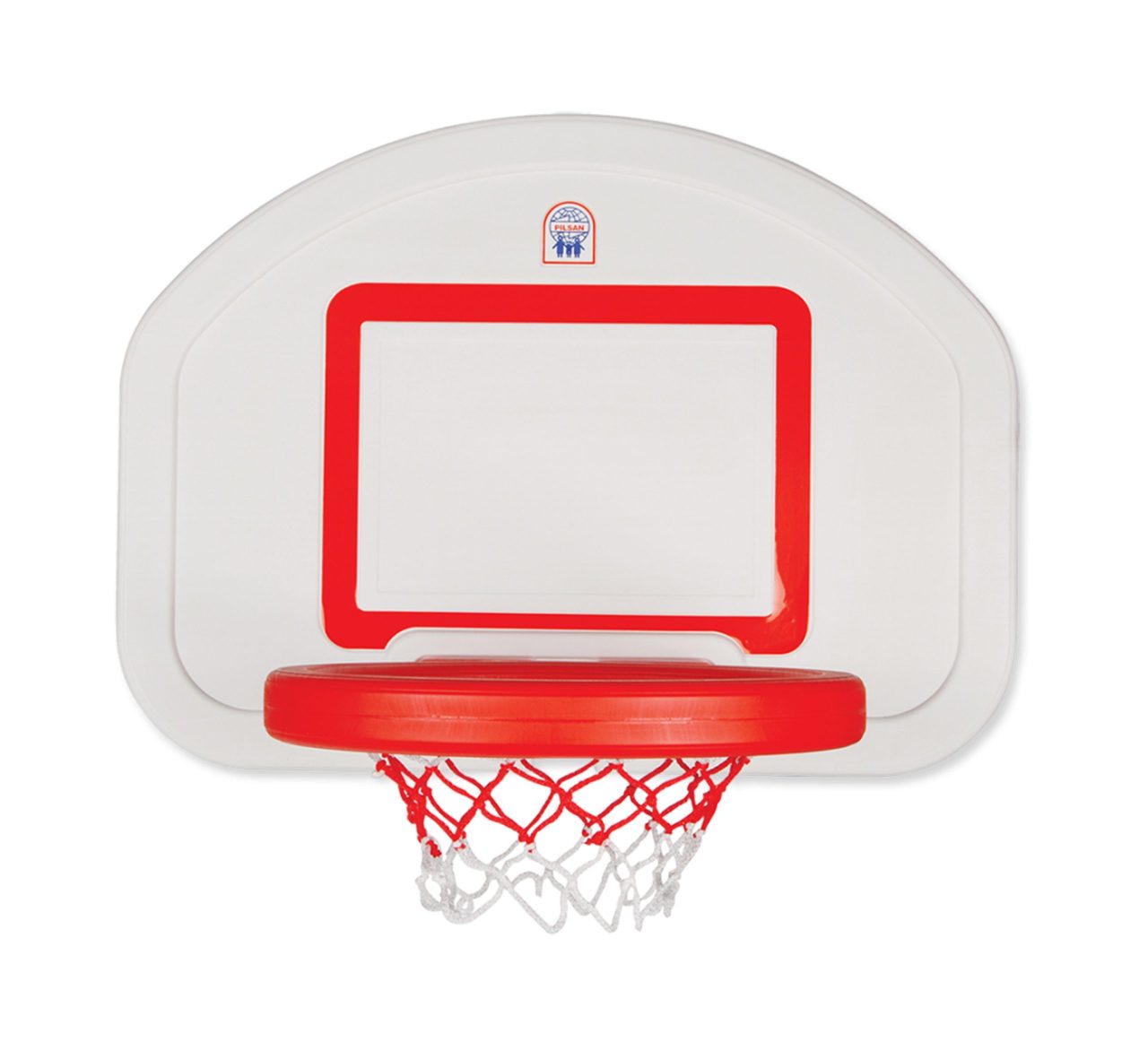 Professional Basketball Set with Hanger 1