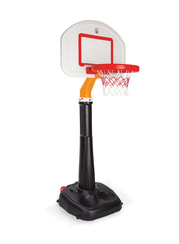 Pro Basketball Set - product image.