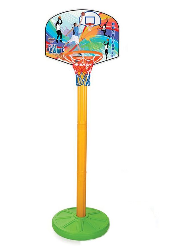 Super Basketball Set