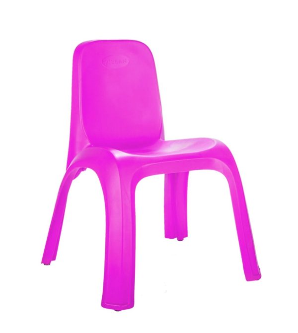 King Chair - Pink - product Image