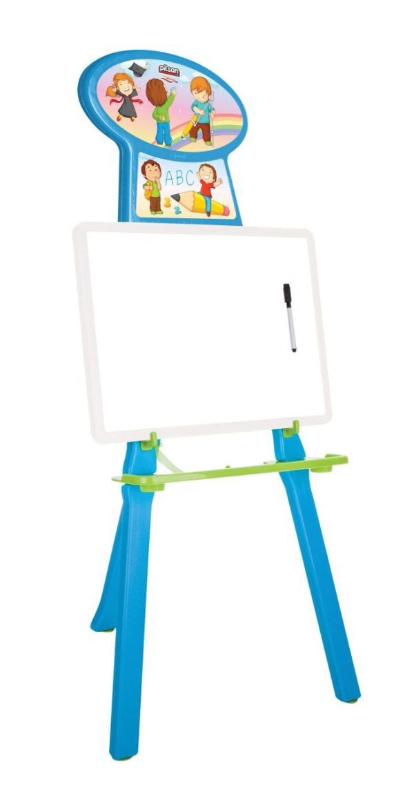 Handy Drawing Board - Blue. Product image.