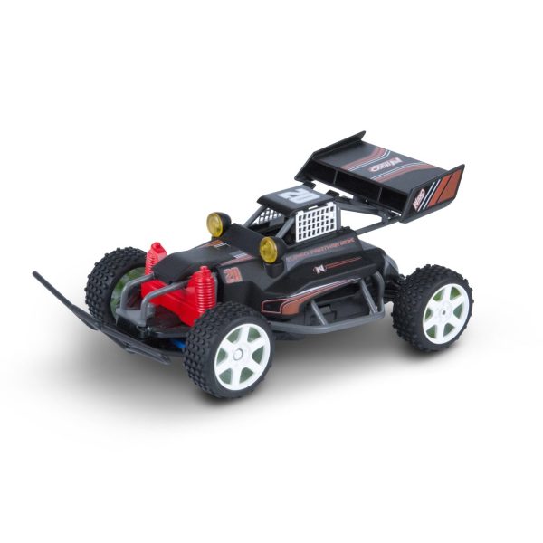 Nikko Race Buggies - Turbo Panther 9" - 23 cm Remote Control Car
