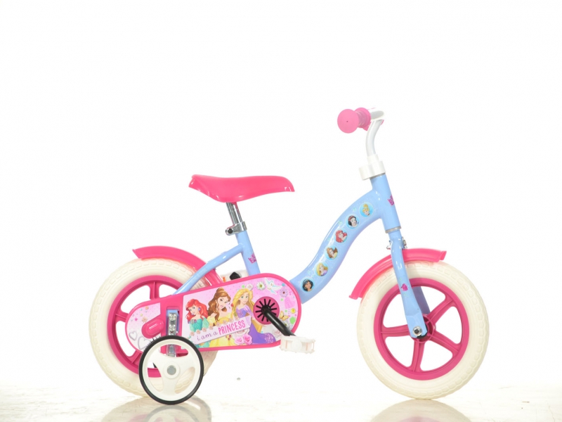 Disney Princess Bicycle