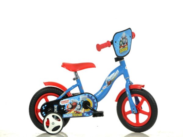 Thomas & Friends Bicycle
