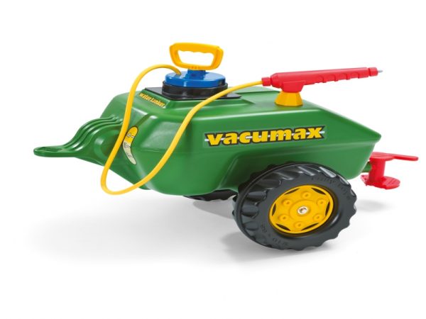 Rolly Tankers Green Water Tanker (product image)