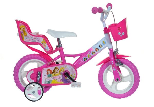 Disney Princess Bicycle