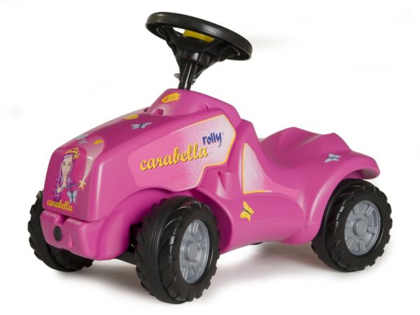 Rolly Minitrac Carabella (Ages 1 - 4) - product image