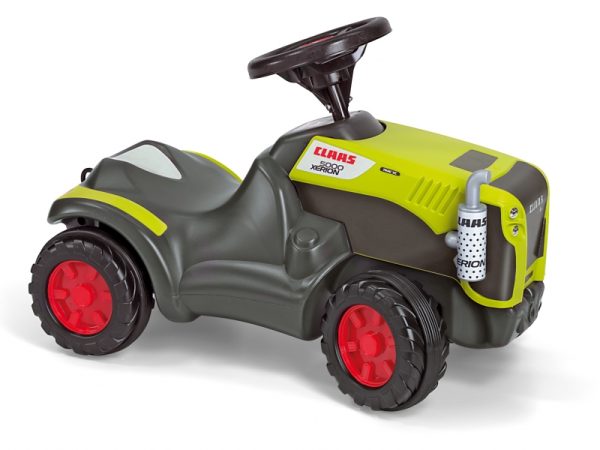 Rolly Minitrac Claas Xerion (Ages 1-4) - product image