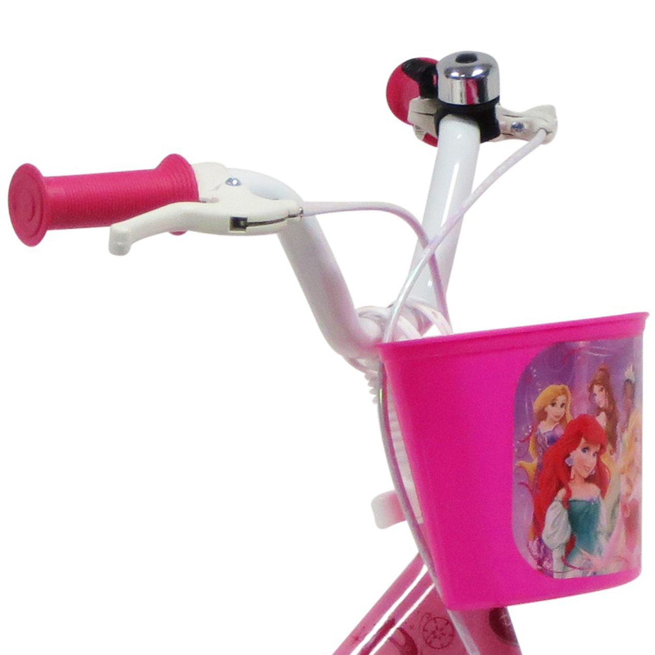 Disney Princess 16" Bicycle (Ages 5-8 Years)