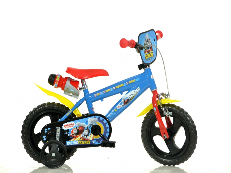 Thomas & Friends Bicycle