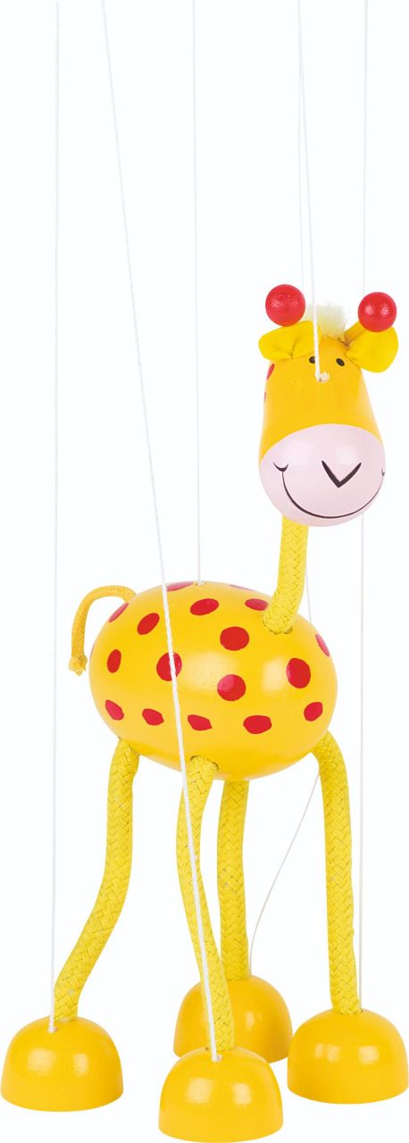 Marionette - Giraffe