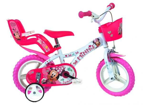 Minnie Bicycle