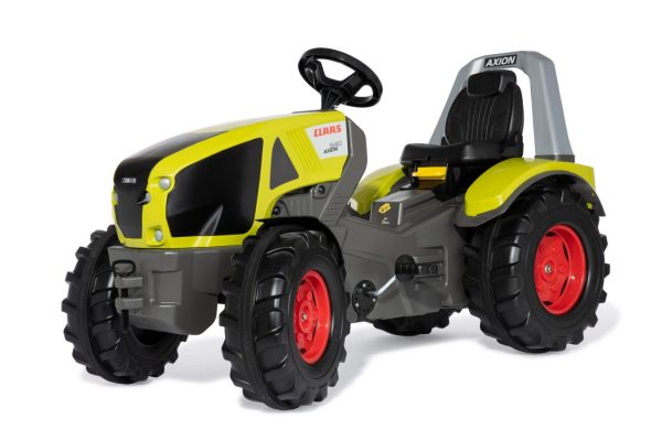 Rolly X-Trac Class Axion 940 Xtrac Oremium Tractor (Ages 3 - 10) - product image.