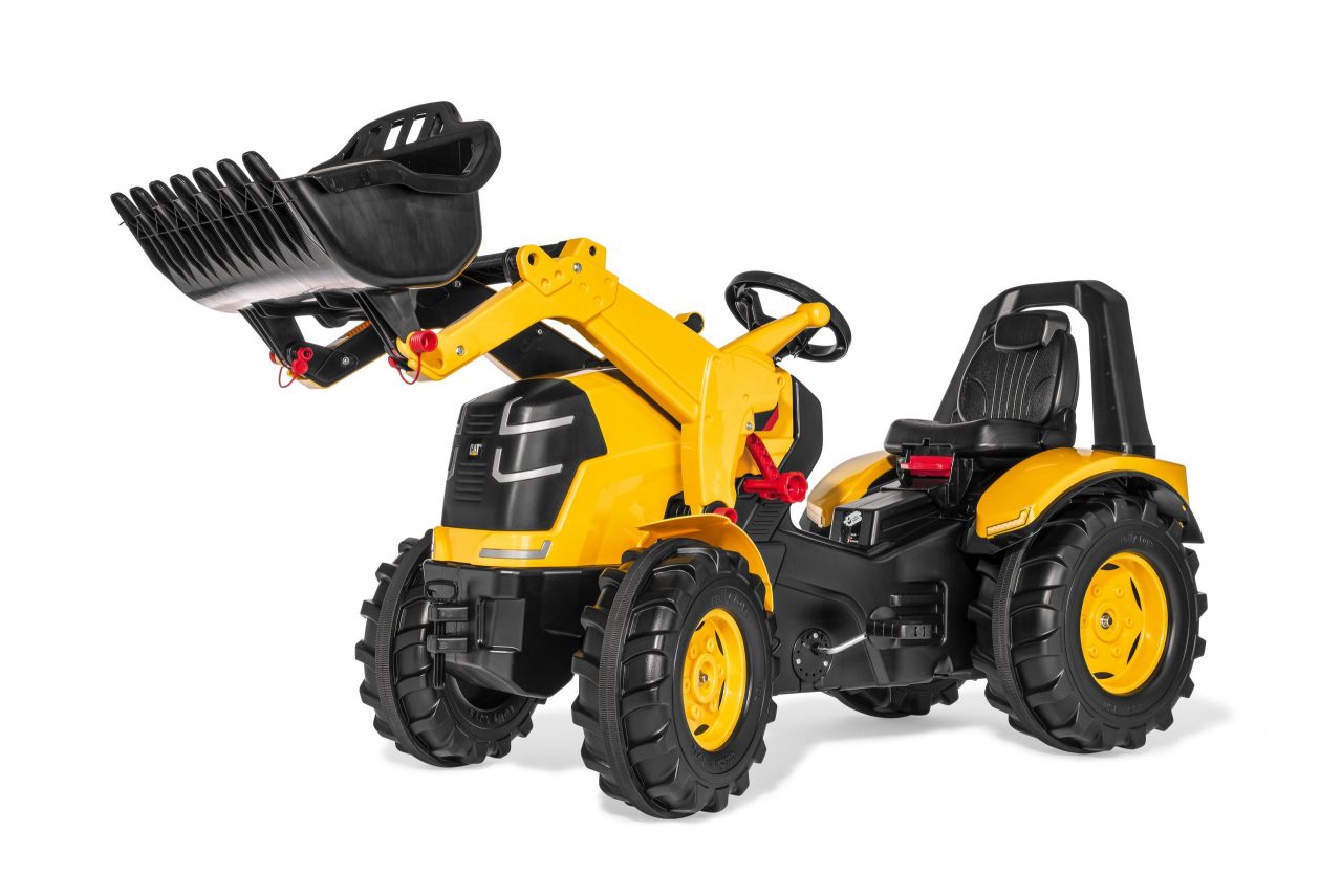 Rolly X-Trac (Ages 3 - 10)