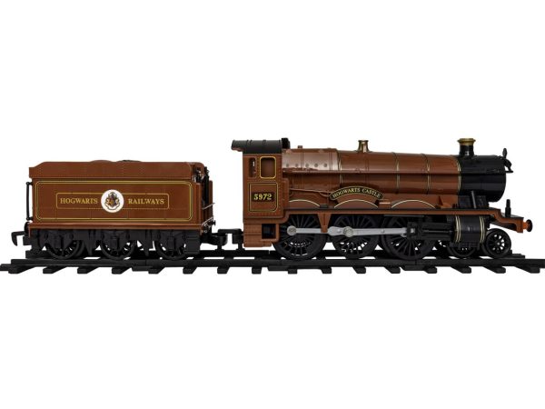 Hogwarts Express 37-piece Remote Controlled Train Set