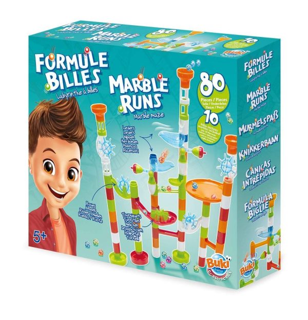 Marble Run (Age 8+) - Marble Run product image
