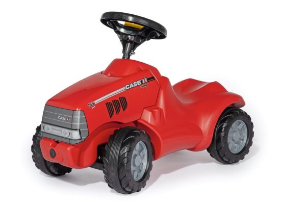Rolly Minitrac (Age 1-4) - A fun and durable foot-to-floor tractor for kids (product image)