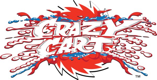 Razor Crazy Cart 24 Volt Drift Machine - Ages 9+ years