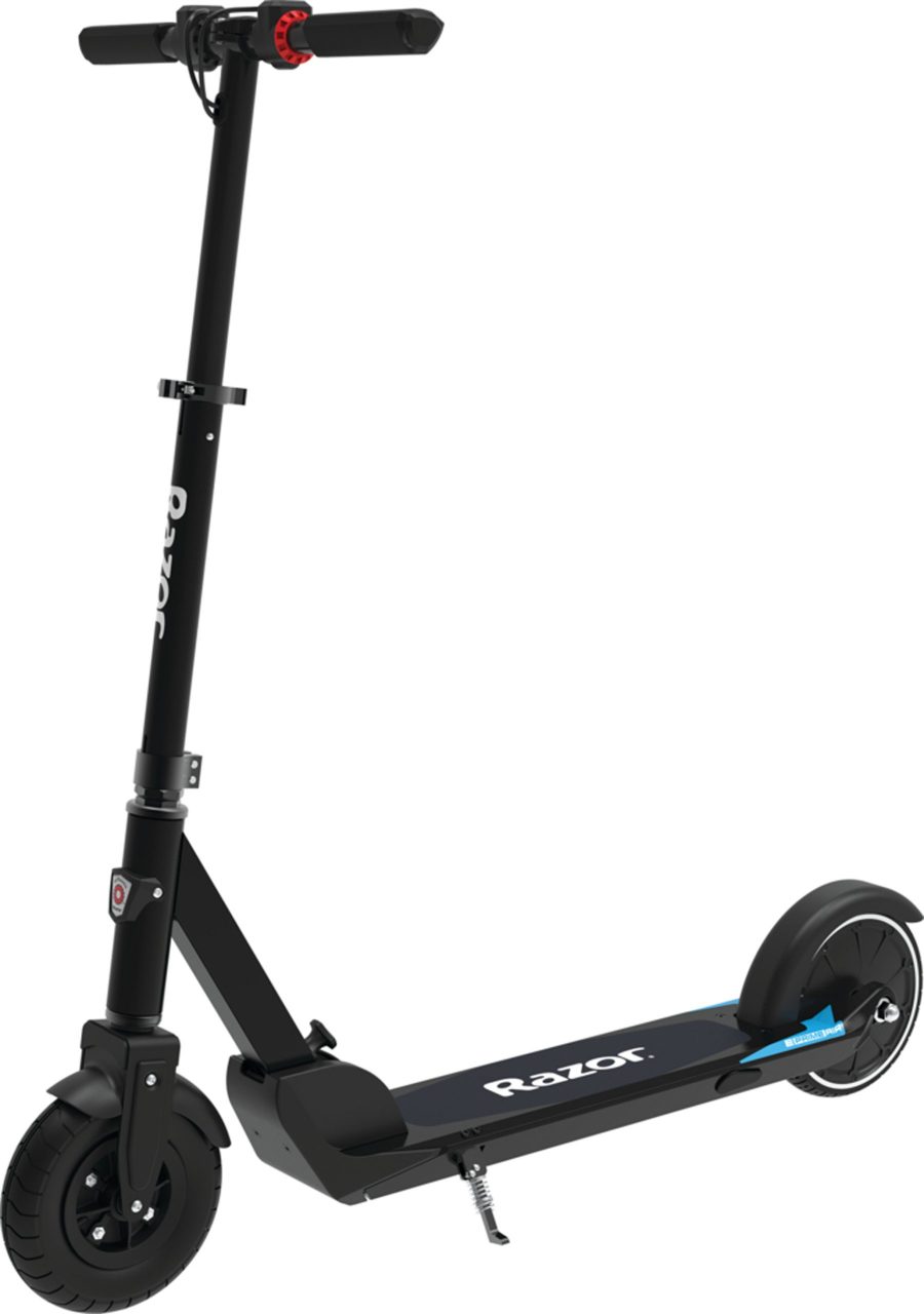 Razor E-Prime Air Electric Folding Scooter 36V Lithium-ion Battery – Ages 8+ Years 1