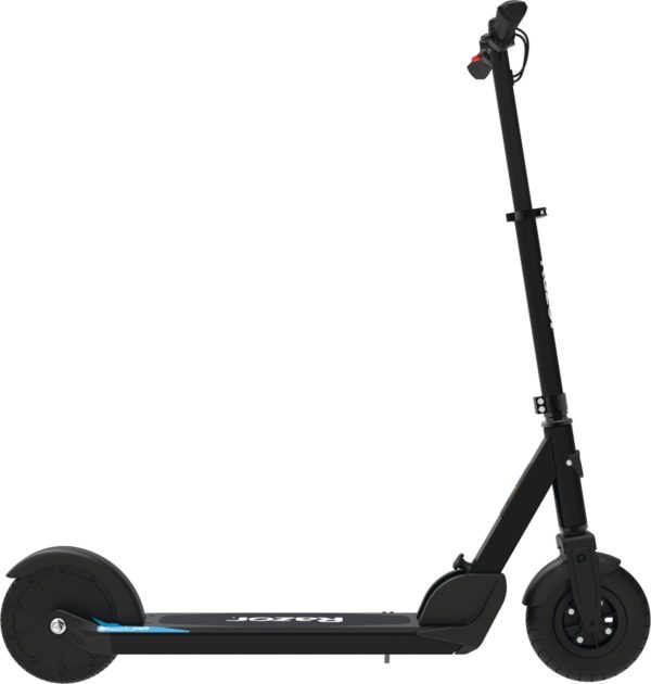 Razor E-Prime Air Electric Folding Scooter 36V Lithium-ion Battery - Ages 8+ Years